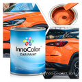 Rivestimenti per rifiniture automobilistiche Innocolors 1K Colori perle